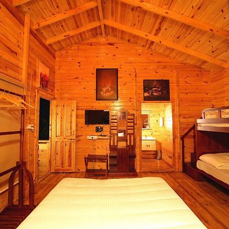 Woodrose Resort Калпетта Экстерьер фото